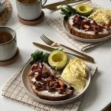 Рецепты | Вдохновение