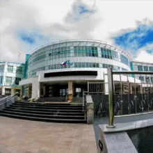 Новости МАОУ Гимназии №3