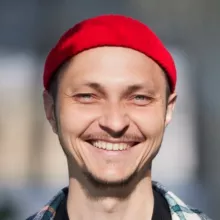 Александр Скворцов / Свой Круг