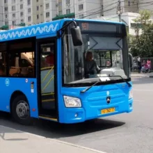 Московский транспорт