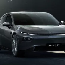 Yilistar_electric_cars 🔥 Электромобили из Китая