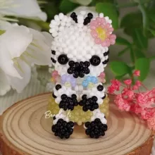 🍉~𝐵𝑒𝑎𝑑𝑠_𝑙𝑖~🌷