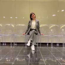 Дария Шадрина