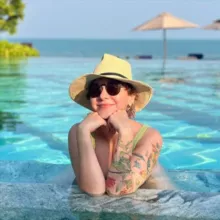 Турагент по Таиланду🌴