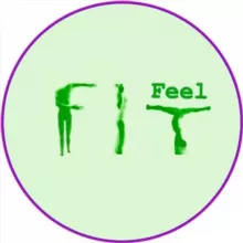 FeelFiт 🤸🏻‍♀️