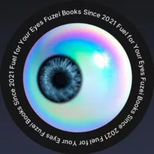 Fuzei Books | Книжные деликатесы