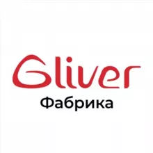 Gliver tm фабрика Гливер