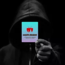 Maldita Realidad - Canal