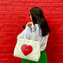 Бложик. Юлия Моисеева