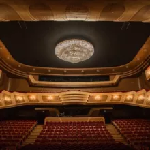 Музыкальный театр Кузбасса