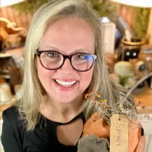 MySweetHomeLiving - Tracey Campbell