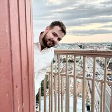 Продакт из Питера | Сергей Шигалёв