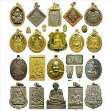 📿SG🇸🇬Thai Amulet Talk📿