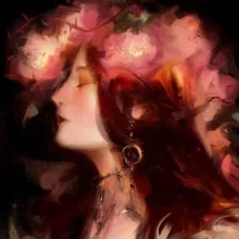 ♡Клубничный пирог♡