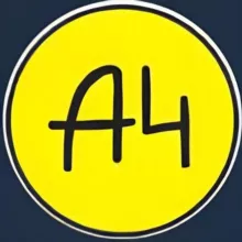 ☀️А4 - ГРУППА ЧТОБЫ ВЫЖИТЬ☀️