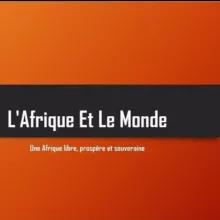 L'Afrique Et Le Monde