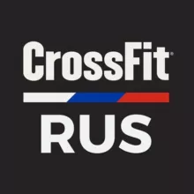 CrossFit® Russia 🇷🇺