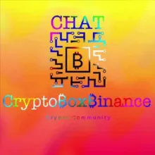 💭CHAT-CryptoBoxBinance
