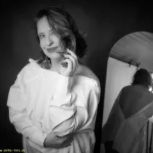 В постели с сексологом