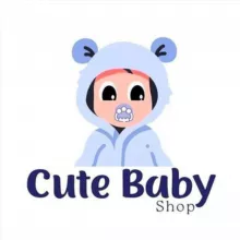 😇 Cute baby shop 😇