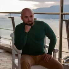 Андрей Долматов | Health coaching since 1993