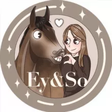 🌾𝐸𝓎&𝒮𝑜🐴