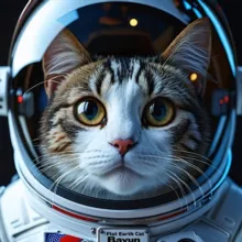 Flat 🌍 Earth. Cat 😼Bayun. Плоская 🌍 Земля. Кот 😼 Баюн.