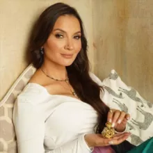 Лана Гордеева/Даосский мастер/Метод ЛИТА