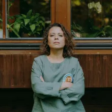 Травы Александры Гарник