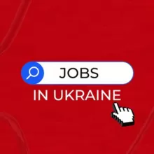 Jobs in Ukraine | IT&Digital vacancies