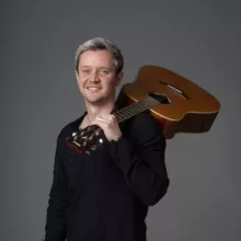 Александр Волкодав