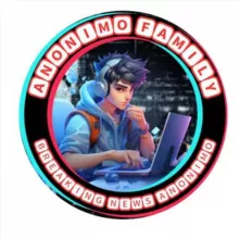 Breaking News Anonimo