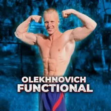 ️ОЛЕХНОВИЧ | Функционал