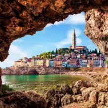 Недвижимость в Словении (Побережье)