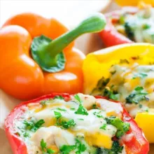 🥗🍔🍱 Любимые Рецепты