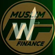 𝐖𝐇𝐈𝐓𝐄 𝐂𝐀𝐏𝐈𝐓𝐀𝐋™ Muslim Finance
