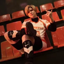 Антифан клуб ОтЫбека