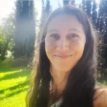 Ada Luz Márquez (Hermana Águila)CANAL OFICIAL