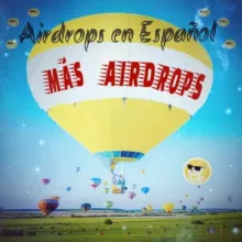 🚀MÁS AIRDROPS