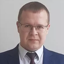 Булат Мусин