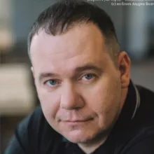 Андрей Болгов