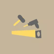 Bricolaje y ferretería