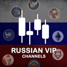 Russian VIP Channels
