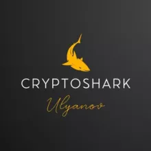 CryptoShark | Владислав Ульянов
