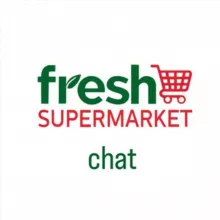Fresh Supermarket