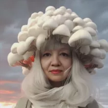 Фунготерапевт