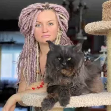 Питомник мейн кунов Catsvill County