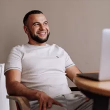 Альберт Шакуров