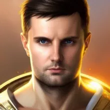 Vadim Chistiakov | IT