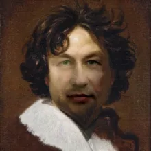 Рязанский резонер